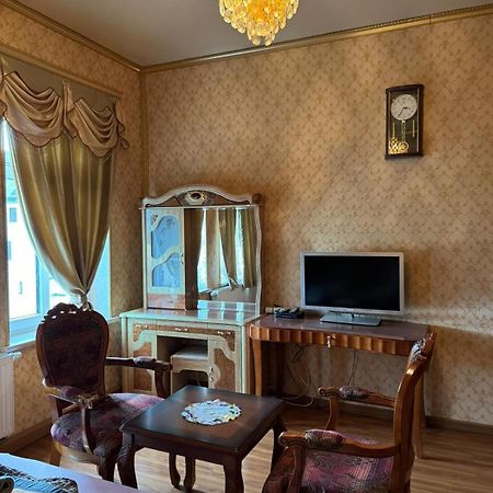 Hotel Com Viet Oschatz Dış mekan fotoğraf